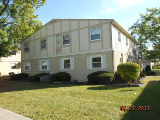 19342 Oak Ave., Country Club Hills, IL 60478