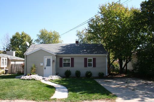1030 Wild St., Sycamore, IL 60178