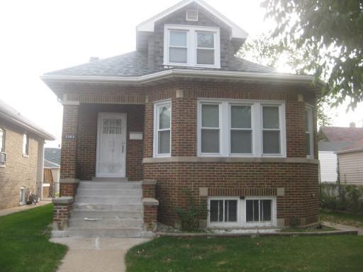 3343 N Narragansett Ave., Chicago, IL 60634