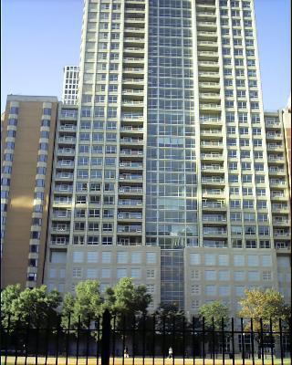 250 E Pearson St. #2803, Chicago, IL 60611