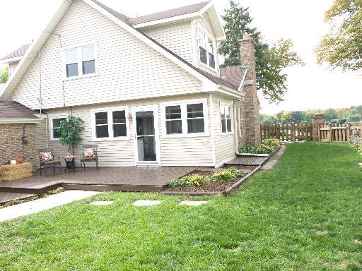 33544 N Lake Shore Dr., Grayslake, IL 60030