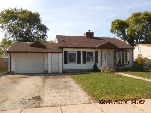 516 Everette Ave., Romeoville, IL 60446