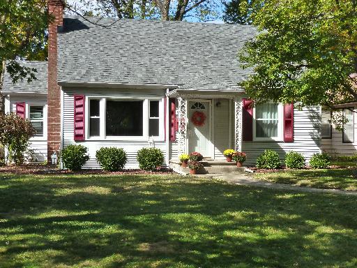 645 S Rutledge Ave., Kankakee, IL 60901