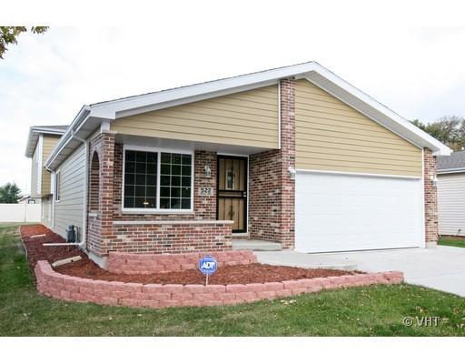 522 Price Ave., Calumet City, IL 60409