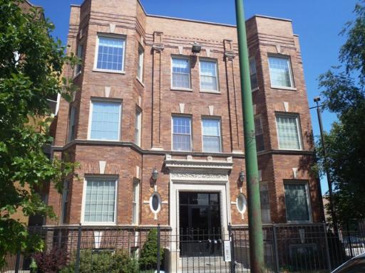 5743 S Calumet Ave. #3N, Chicago, IL 60637