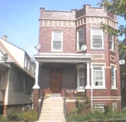 5344 W 000023rd Pl., Cicero, IL 60804