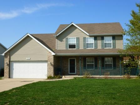 1701 Cottonwood Ct., Yorkville, IL 60560