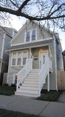 [Address Hidden by Seller], Chicago, IL 60618