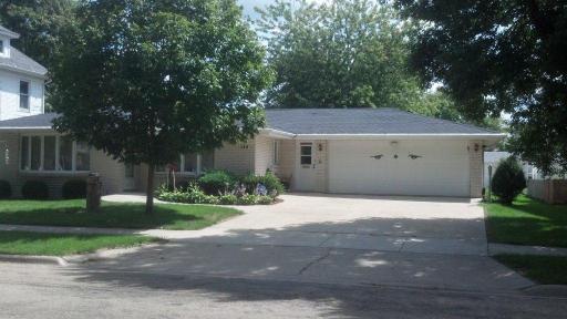 408 S Franklin Ave., Polo, IL 61064