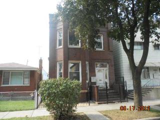 10532 S Avenue M, Chicago, IL 60617