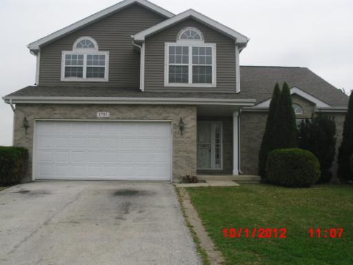 17915 Ravisloe Ter., Country Club Hills, IL 60478