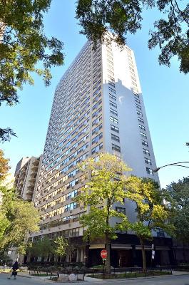 1445 N State Pkwy. #2206, Chicago, IL 60610
