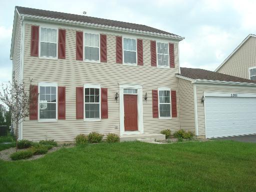 2581 Portage Ave., Wauconda, IL 60084