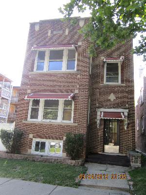 5906 N Maplewood Ave., Chicago, IL 60659