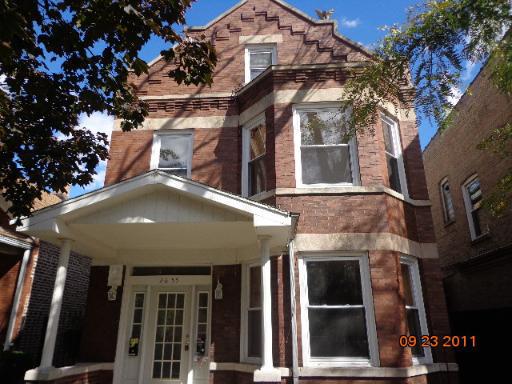 2655 S Kolin Ave., Chicago, IL 60623