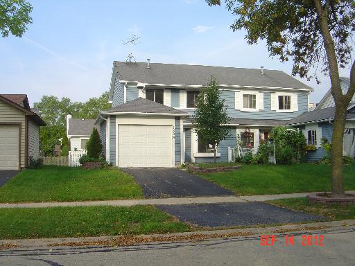 1828 Shetland Rd., Naperville, IL 60565