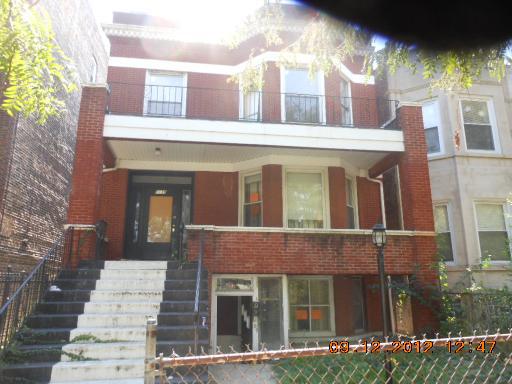 5139 W Washington Blvd., Chicago, IL 60644