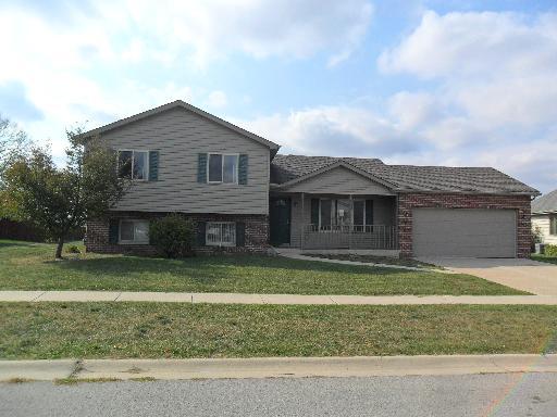 1770 W Anne Ln., Morris, IL 60450