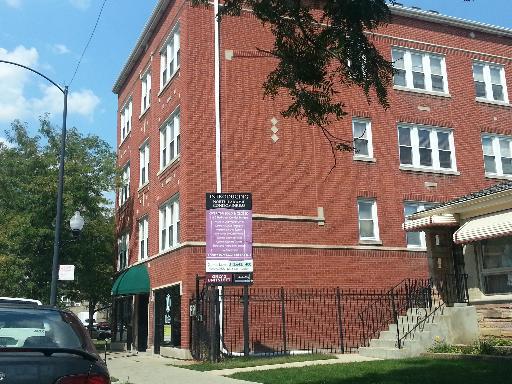 2551 N Laramie Ave. #2S, Chicago, IL 60639
