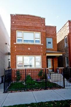 3016 S Throop St., Chicago, IL 60608
