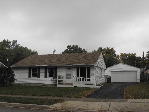 767 Hillcrest Dr., Romeoville, IL 60446