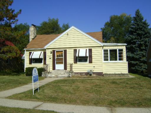 2512 16th Ave., Rockford, IL 61108