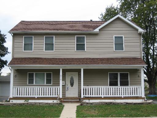 8920 S 51 Ave., Oak Lawn, IL 60453