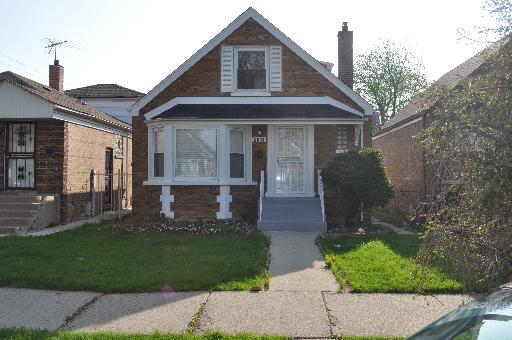 7119 S Spaulding Ave., Chicago, IL 60629