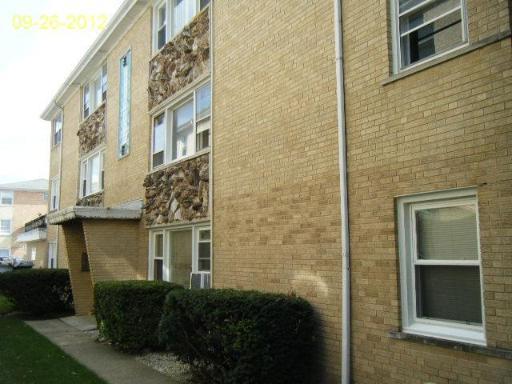 5231 N Reserve Ave. #2W, Chicago, IL 60656