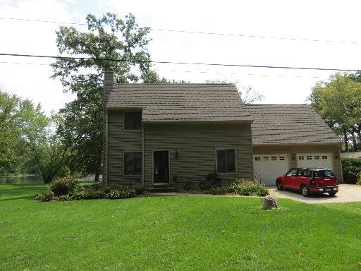 54 Kingmoor Ln., Yorkville, IL 60560