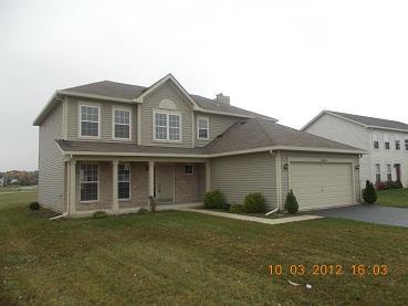 4314 Foli St., Plano, IL 60545