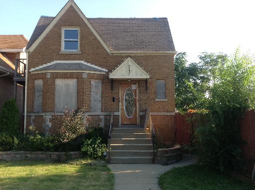 [Address Hidden by Seller], Chicago, IL 60639