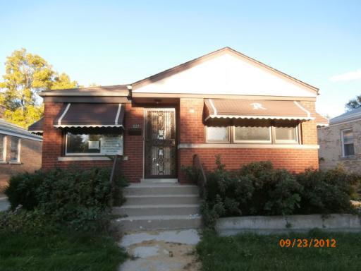 227 Linden St., Bellwood, IL 60104