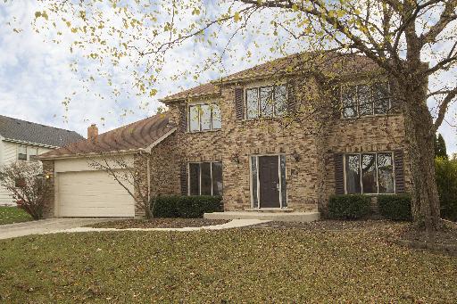 957 Monticello Dr., Naperville, IL 60563