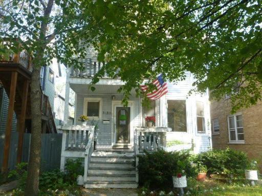 3121 Clarence Ave., Berwyn, IL 60402