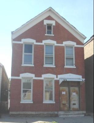 3152 S Aberdeen St., Chicago, IL 60608