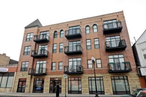 4050 N Lincoln Ave. #203, Chicago, IL 60618