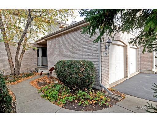 51 Iliad Dr., Tinley Park, IL 60477