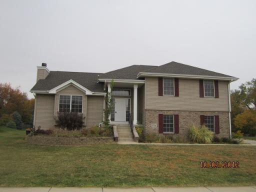 6788 Rolling Hedge Ln., Rockford, IL 61108
