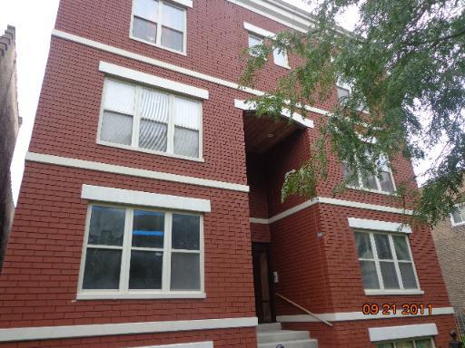 6528 S University Ave. #2N, Chicago, IL 60637