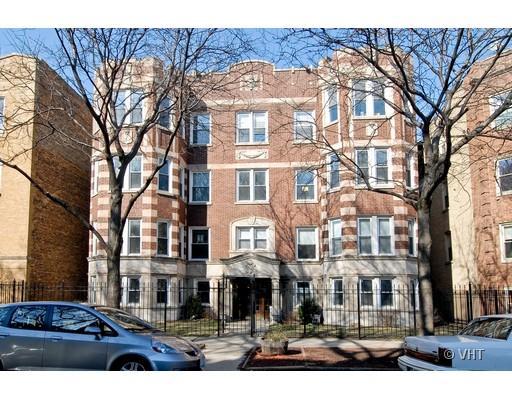 842 W Agatite Ave. #1E, Chicago, IL 60640