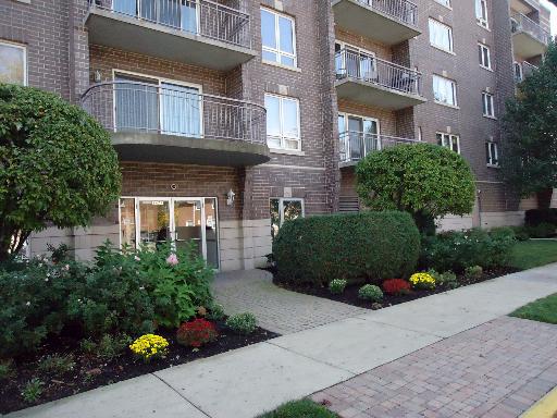 1477 E Thacker Ave. #407, Des Plaines, IL 60016
