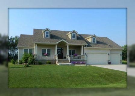 3127 Deer Run Dr., Kankakee, IL 60901