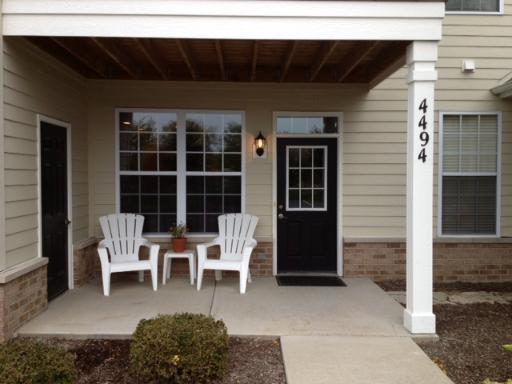 4494 Timber Ridge Ct. #92, Joliet, IL 60431