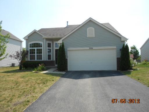 2204 Covington Ln., Plainfield, IL 60544