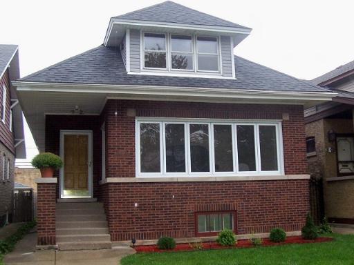 5319 W Cuyler Ave., Chicago, IL 60641