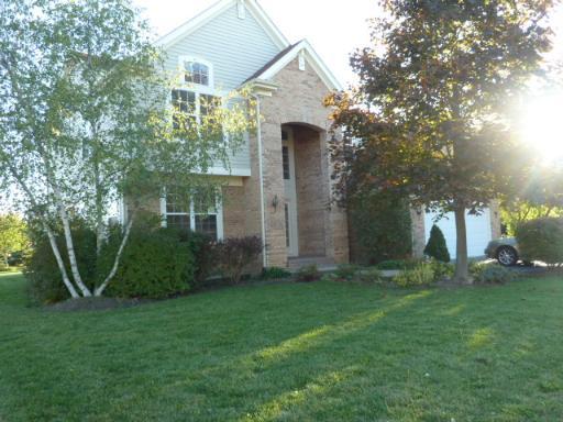18638 W Meander Dr., Grayslake, IL 60030