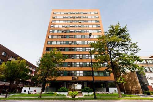 6118 N Sheridan Rd. #406, Chicago, IL 60660