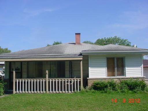 1379 Balmoral Ave., Calumet City, IL 60409