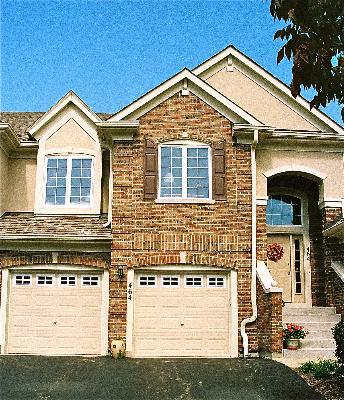 464 E Harvey Lake Dr., Vernon Hills, IL 60061